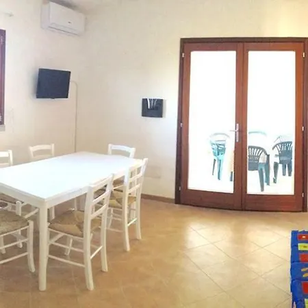 Borgo Mt1 * Budoni