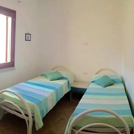 Borgo Mt1 * Budoni