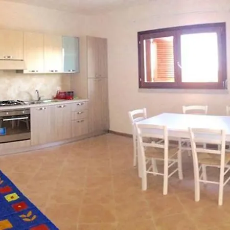 Borgo Mt1 Nyaraló Budoni